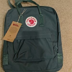 Fjallraven Kanken